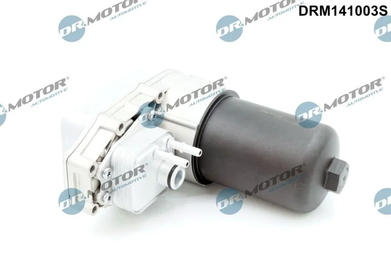 Housing, oil filter Dr.Motor Automotive DRM141003S