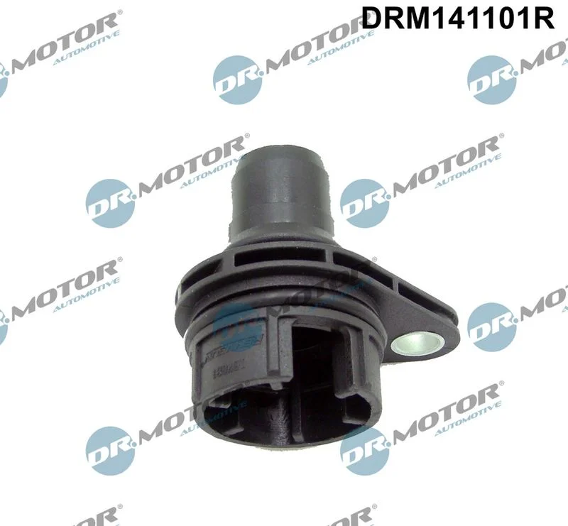 Tubo, válvula EGR Dr.Motor Automotive DRM141101R