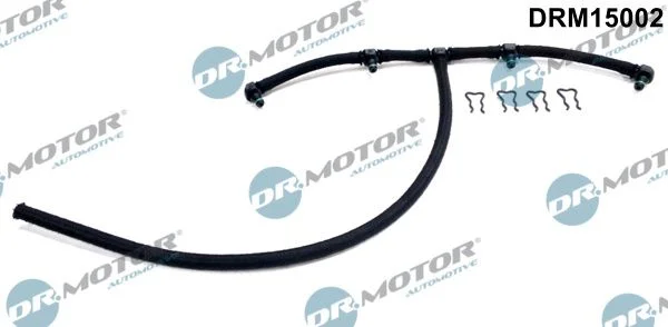 Mangueira, excesso de combustível Dr.Motor Automotive DRM15002
