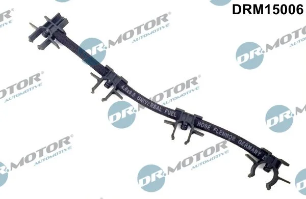 Mangueira, excesso de combustível Dr.Motor Automotive DRM15006