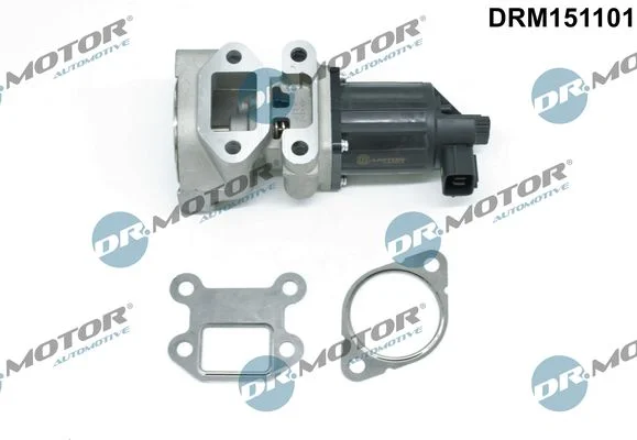 Válvula EGR Dr.Motor Automotive DRM151101