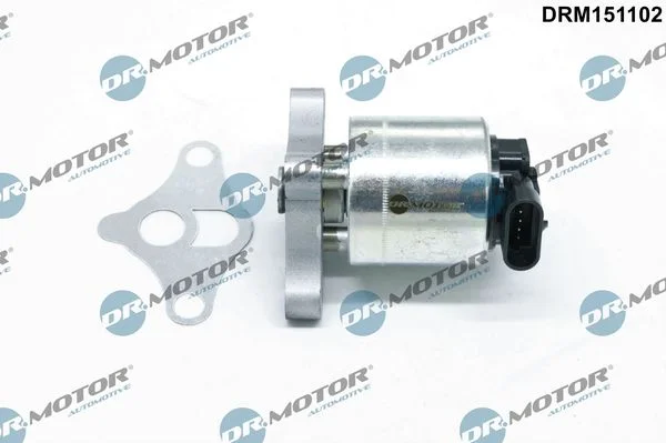 EGR Valve Dr.Motor Automotive DRM151102