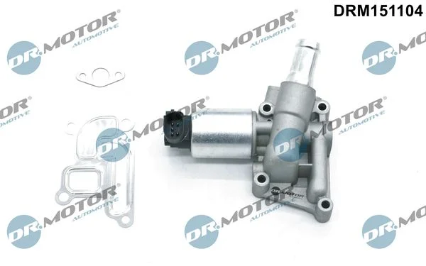 Válvula EGR Dr.Motor Automotive DRM151104