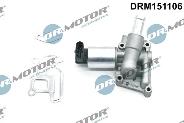 Válvula EGR Dr.Motor Automotive DRM151106