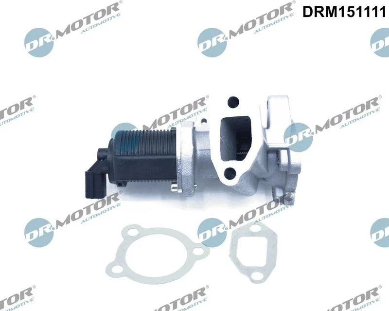 Válvula EGR Dr.Motor Automotive DRM151111