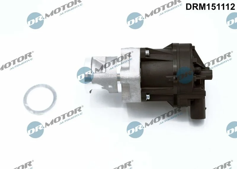 EGR Valve Dr.Motor Automotive DRM151112