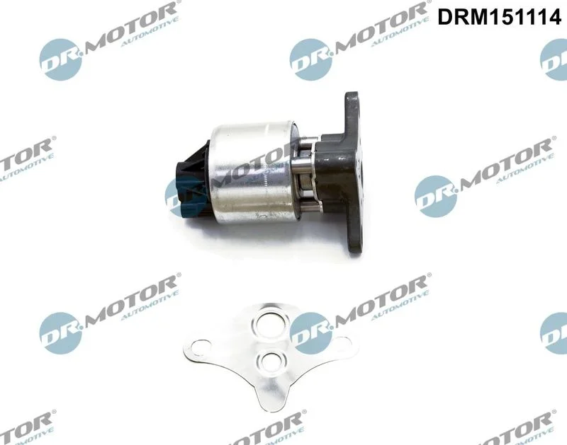 EGR Valve Dr.Motor Automotive DRM151114