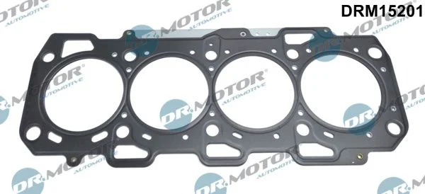 Junta, cabeça do cilindro Dr.Motor Automotive DRM15201