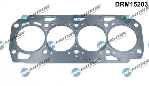 Junta, cabeça do cilindro Dr.Motor Automotive DRM15203