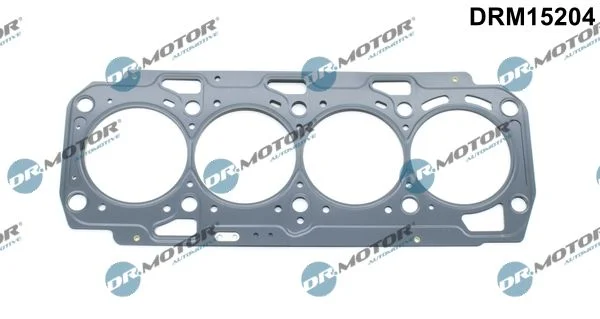 Junta, cabeça do cilindro Dr.Motor Automotive DRM15204