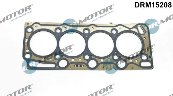 Junta, cabeça do cilindro Dr.Motor Automotive DRM15208