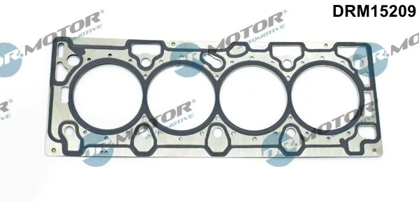 Junta, cabeça do cilindro Dr.Motor Automotive DRM15209