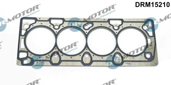 Junta, cabeça do cilindro Dr.Motor Automotive DRM15210