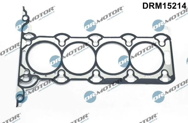Junta, cabeça do cilindro Dr.Motor Automotive DRM15214