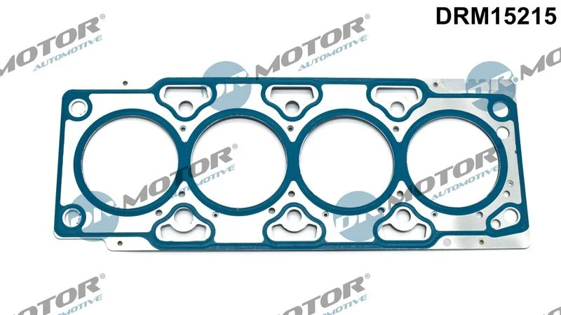 Junta, cabeça do cilindro Dr.Motor Automotive DRM15215