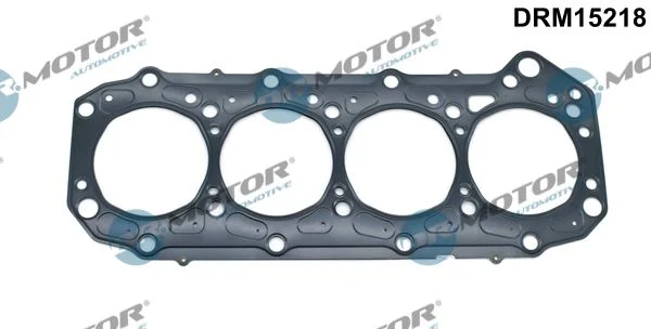 Junta, cabeça do cilindro Dr.Motor Automotive DRM15218