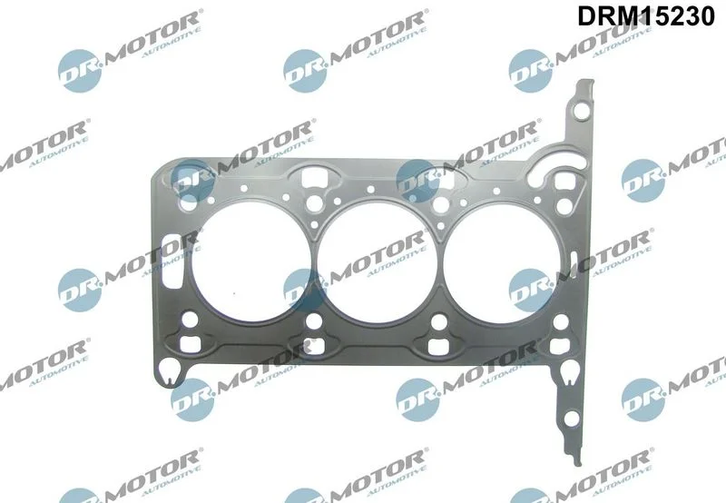 Junta, cabeça do cilindro Dr.Motor Automotive DRM15230