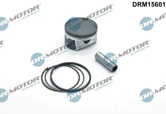 Piston Dr.Motor Automotive DRM15601