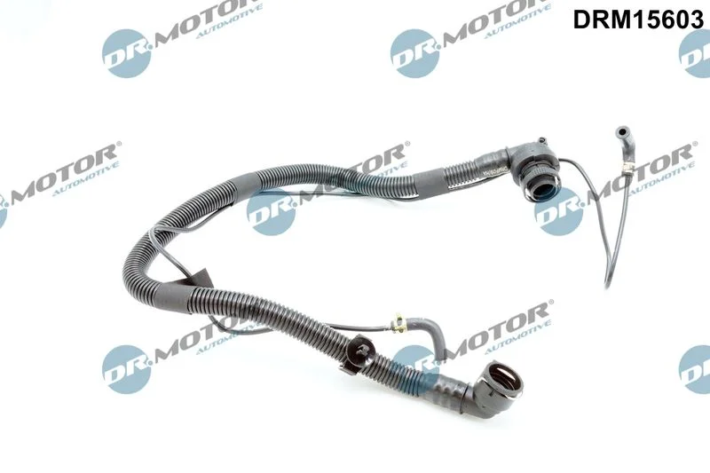Hose, crankcase ventilation Dr.Motor Automotive DRM15603