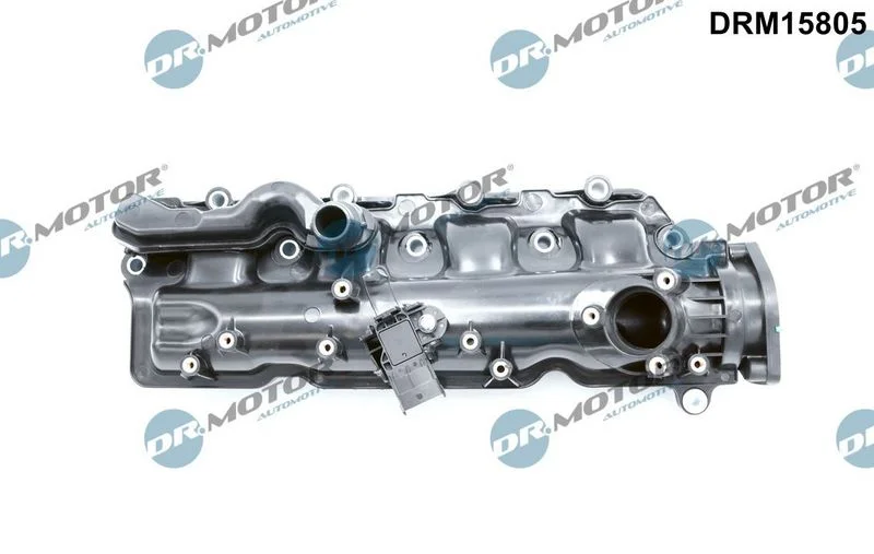 Módulo do coletor de admissão Dr.Motor Automotive DRM15805