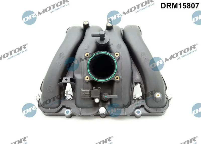 Módulo do coletor de admissão Dr.Motor Automotive DRM15807