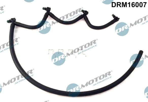Mangueira, excesso de combustível Dr.Motor Automotive DRM16007