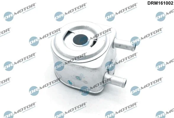 Oil Cooler, engine oil Dr.Motor Automotive DRM161002