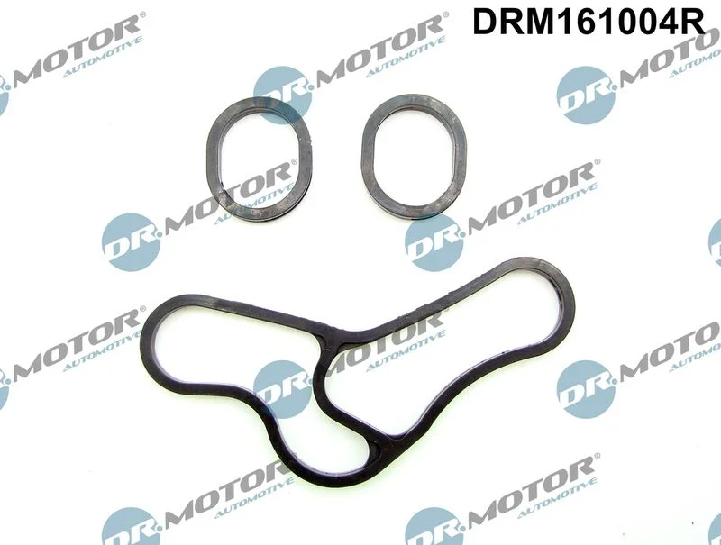 Gasket Set, oil cooler Dr.Motor Automotive DRM161004R