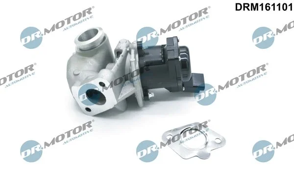 Válvula EGR Dr.Motor Automotive DRM161101