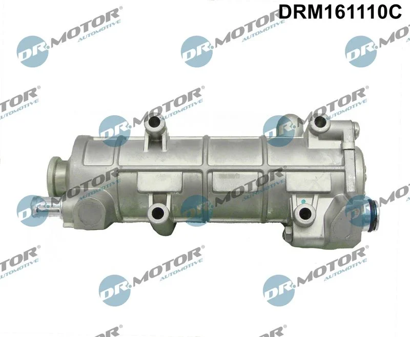 Resfriador, recirculação dos gases de escape Dr.Motor Automotive DRM161110C