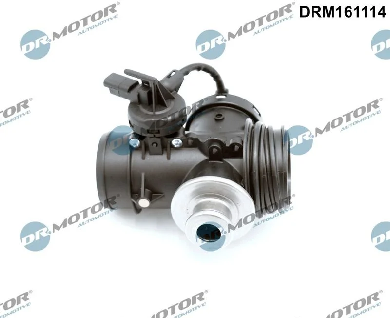 Válvula EGR Dr.Motor Automotive DRM161114