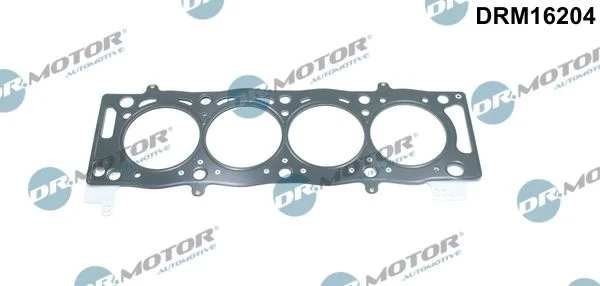 Junta, cabeça do cilindro Dr.Motor Automotive DRM16204