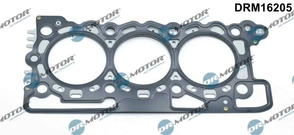 Junta, cabeça do cilindro Dr.Motor Automotive DRM16205