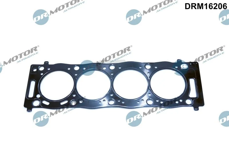 Junta, cabeça do cilindro Dr.Motor Automotive DRM16206