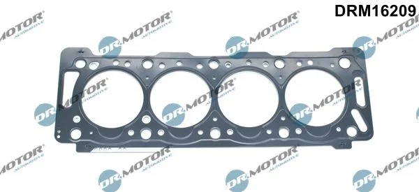 Junta, cabeça do cilindro Dr.Motor Automotive DRM16209