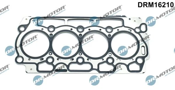 Junta, cabeça do cilindro Dr.Motor Automotive DRM16210