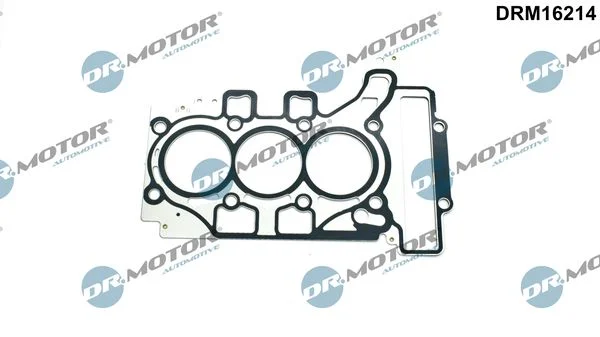 Junta, cabeça do cilindro Dr.Motor Automotive DRM16214