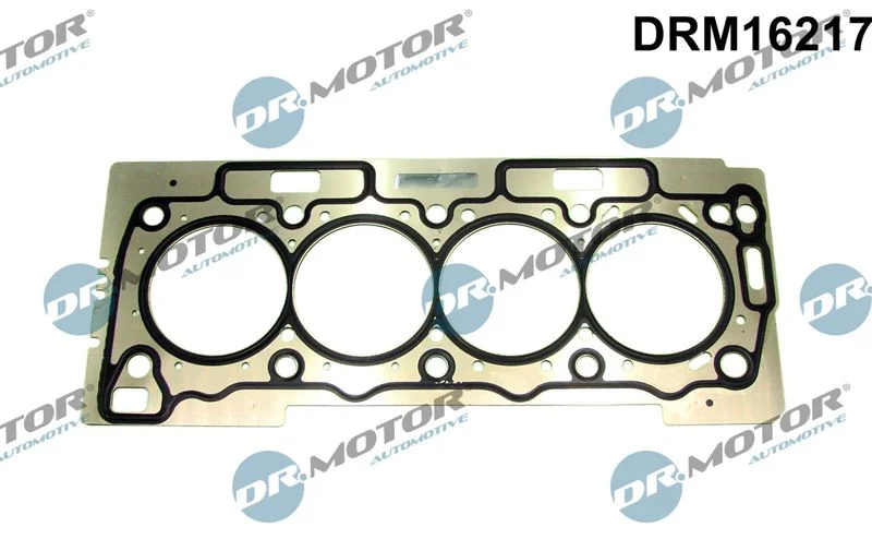 Junta, cabeça do cilindro Dr.Motor Automotive DRM16217