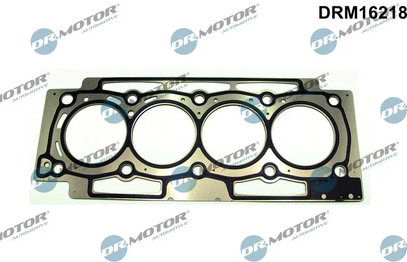 Junta, cabeça do cilindro Dr.Motor Automotive DRM16218