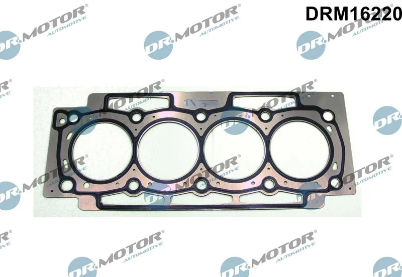 Gasket, cylinder head Dr.Motor Automotive DRM16220