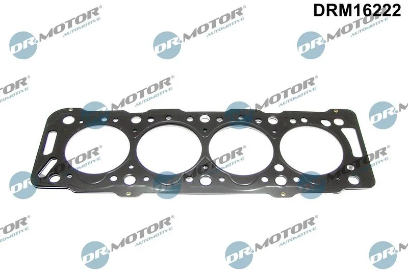 Junta, cabeça do cilindro Dr.Motor Automotive DRM16222