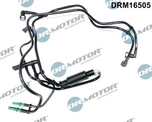 Fuel Line Dr.Motor Automotive DRM16505