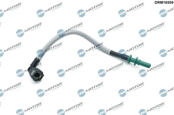 Fuel Line Dr.Motor Automotive DRM16509