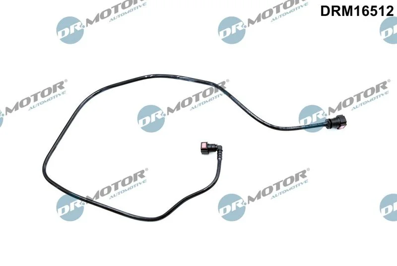Fuel Line Dr.Motor Automotive DRM16512
