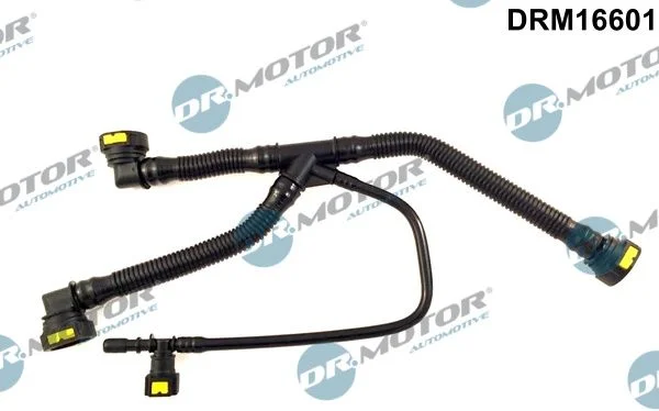 Mangueira, ventilação do cárter Dr.Motor Automotive DRM16601