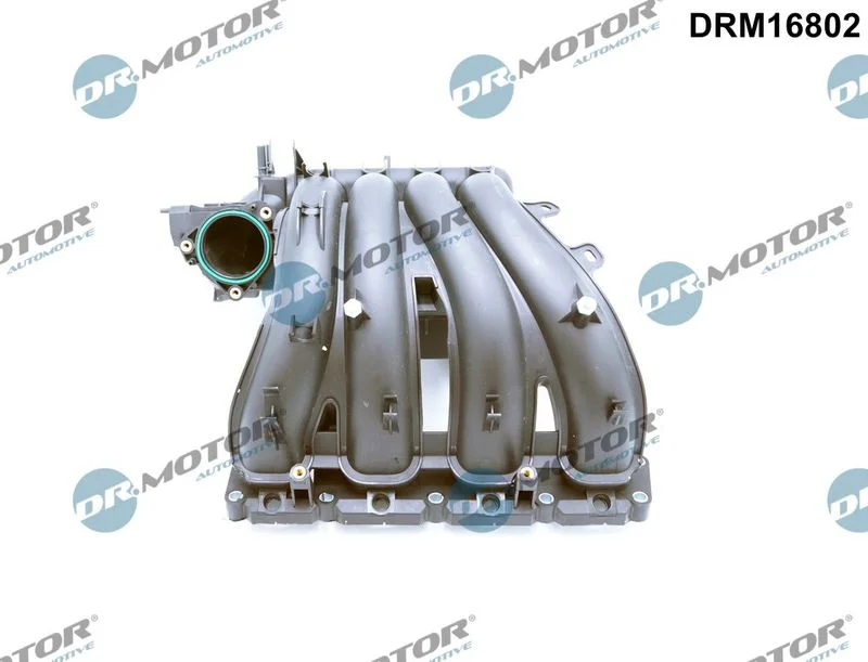 Intake Manifold Module Dr.Motor Automotive DRM16802