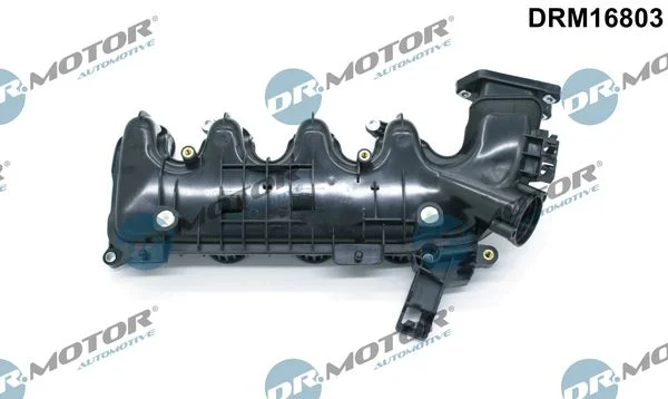 Intake Manifold Module Dr.Motor Automotive DRM16803