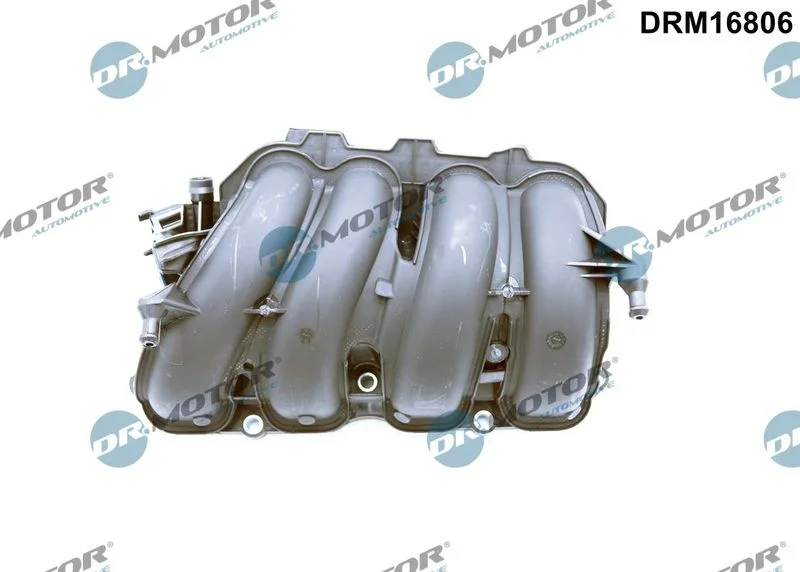 Intake Manifold Module Dr.Motor Automotive DRM16806