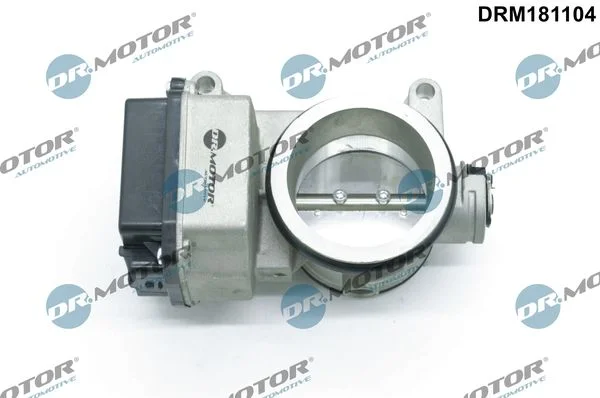 Corpo do acelerador Dr.Motor Automotive DRM181104
