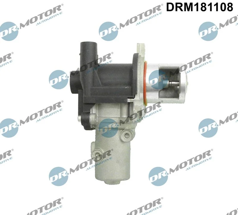 Válvula EGR Dr.Motor Automotive DRM181108